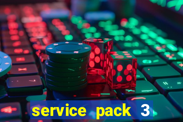 service pack 3 windows 7 64 bits download